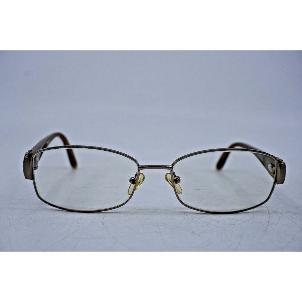Joan Collins JC 9798 Full Frame Designer Glasses Frames Only Gold 54-16-140